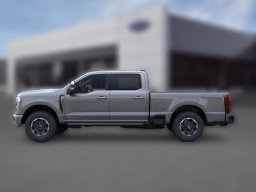 Ford Super Duty F-350 SRW Platinum 4WD Crew Cab 6.75' Box 2026