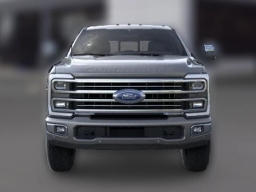 Ford Super Duty F-350 SRW Platinum 4WD Crew Cab 6.75' Box 2026