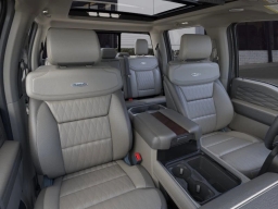 Ford Super Duty F-350 SRW Platinum 4WD Crew Cab 6.75' Box 2026