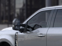 Ford Super Duty F-350 SRW Platinum 4WD Crew Cab 6.75' Box 2026