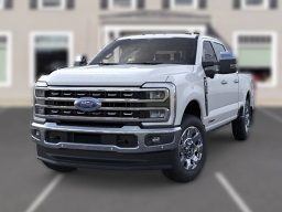 Ford Super Duty F-350 SRW LARIAT 4WD Crew Cab 6.75' Box 2026