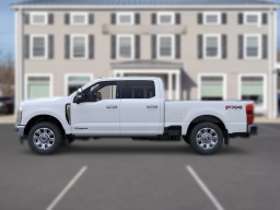 Ford Super Duty F-350 SRW LARIAT 4WD Crew Cab 6.75' Box 2026