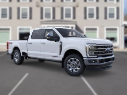 Ford Super Duty F-350 SRW LARIAT 4WD Crew Cab 6.75' Box 2026