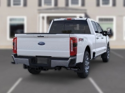 Ford Super Duty F-350 SRW LARIAT 4WD Crew Cab 6.75' Box 2026