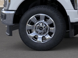 Ford Super Duty F-350 SRW LARIAT 4WD Crew Cab 6.75' Box 2026