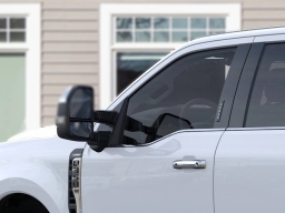 Ford Super Duty F-350 SRW LARIAT 4WD Crew Cab 6.75' Box 2026