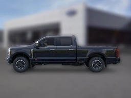 Ford Super Duty F-350 SRW Platinum 4WD Crew Cab 6.75' Box 2026