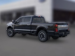 Ford Super Duty F-350 SRW Platinum 4WD Crew Cab 6.75' Box 2026