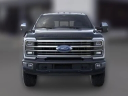 Ford Super Duty F-350 SRW Platinum 4WD Crew Cab 6.75' Box 2026