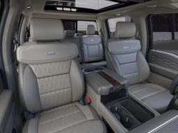 Ford Super Duty F-350 SRW Platinum 4WD Crew Cab 6.75' Box 2026