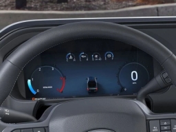 Ford Super Duty F-350 SRW Platinum 4WD Crew Cab 6.75' Box 2026