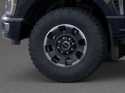 Ford Super Duty F-350 SRW Platinum 4WD Crew Cab 6.75' Box 2026