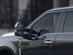 Ford Super Duty F-350 SRW Platinum 4WD Crew Cab 6.75' Box 2026