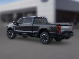 Ford Super Duty F-350 SRW Platinum 4WD Crew Cab 6.75' Box 2026