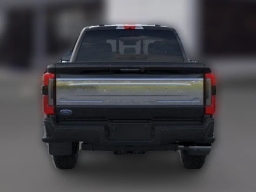 Ford Super Duty F-350 SRW Platinum 4WD Crew Cab 6.75' Box 2026