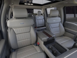 Ford Super Duty F-350 SRW Platinum 4WD Crew Cab 6.75' Box 2026