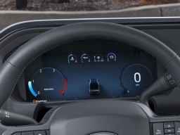 Ford Super Duty F-350 SRW Platinum 4WD Crew Cab 6.75' Box 2026