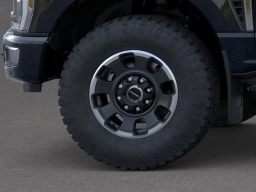 Ford Super Duty F-350 SRW Platinum 4WD Crew Cab 6.75' Box 2026