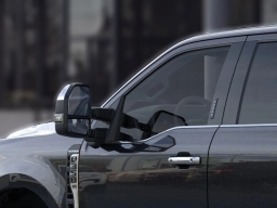 Ford Super Duty F-350 SRW Platinum 4WD Crew Cab 6.75' Box 2026