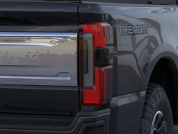 Ford Super Duty F-350 SRW Platinum 4WD Crew Cab 6.75' Box 2026