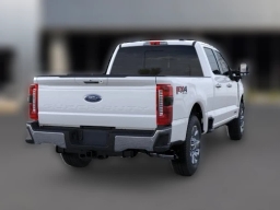 Ford Super Duty F-350 SRW LARIAT 4WD Crew Cab 6.75' Box 2026