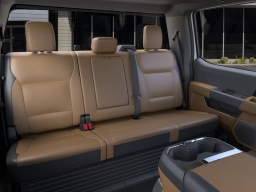 Ford Super Duty F-350 SRW LARIAT 4WD Crew Cab 6.75' Box 2026