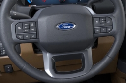 Ford Super Duty F-350 SRW LARIAT 4WD Crew Cab 6.75' Box 2026