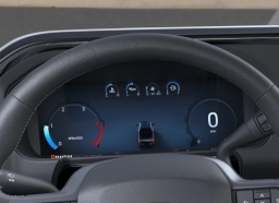 Ford Super Duty F-350 SRW LARIAT 4WD Crew Cab 6.75' Box 2026