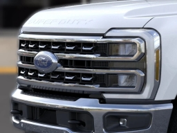 Ford Super Duty F-350 SRW LARIAT 4WD Crew Cab 6.75' Box 2026