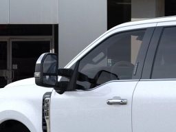 Ford Super Duty F-350 SRW LARIAT 4WD Crew Cab 6.75' Box 2026