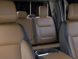 Ford Super Duty F-350 SRW LARIAT 4WD Crew Cab 6.75' Box 2026