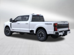 Ford Super Duty F-350 SRW Platinum 4WD Crew Cab 6.75' Box 2026