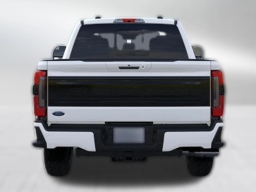 Ford Super Duty F-350 SRW Platinum 4WD Crew Cab 6.75' Box 2026