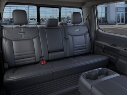 Ford Super Duty F-350 SRW Platinum 4WD Crew Cab 6.75' Box 2026