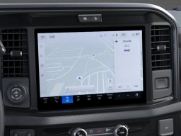 Ford Super Duty F-350 SRW Platinum 4WD Crew Cab 6.75' Box 2026