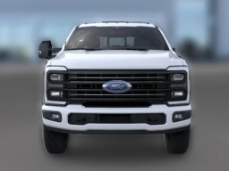 Ford Super Duty F-350 SRW Platinum 4WD Crew Cab 6.75' Box 2026