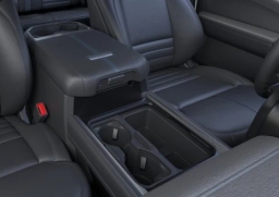 Ford Super Duty F-350 SRW Platinum 4WD Crew Cab 6.75' Box 2026