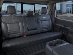 Ford Super Duty F-350 SRW Platinum 4WD Crew Cab 6.75' Box 2026