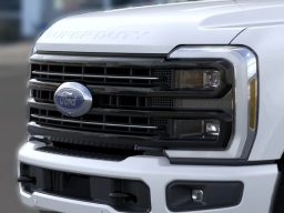 Ford Super Duty F-350 SRW Platinum 4WD Crew Cab 6.75' Box 2026
