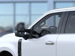 Ford Super Duty F-350 SRW Platinum 4WD Crew Cab 6.75' Box 2026