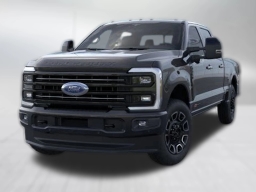 Ford Super Duty F-350 SRW Platinum 4WD Crew Cab 6.75' Box 2025