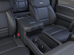 Ford Super Duty F-350 SRW Platinum 4WD Crew Cab 6.75' Box 2025