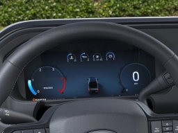 Ford Super Duty F-350 SRW Platinum 4WD Crew Cab 8' Box 2026