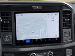 Ford Super Duty F-350 SRW Platinum 4WD Crew Cab 8' Box 2026