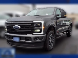 Ford Super Duty F-350 SRW Platinum 4WD Crew Cab 6.75' Box 2026