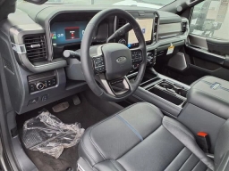 Ford Super Duty F-350 SRW Platinum 4WD Crew Cab 6.75' Box 2026