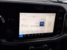 Ford Super Duty F-350 SRW Platinum 4WD Crew Cab 6.75' Box 2026