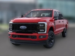 Ford Super Duty F-350 SRW XL 4WD Crew Cab 6.75' Box 2026