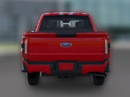 Ford Super Duty F-350 SRW XL 4WD Crew Cab 6.75' Box 2026