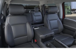 Ford Super Duty F-350 SRW LARIAT 4WD Crew Cab 6.75' Box 2026